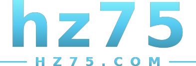 hz75 logo